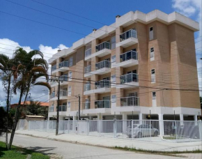 Apto aconchegante próximo a Praia e Centro Ubatuba